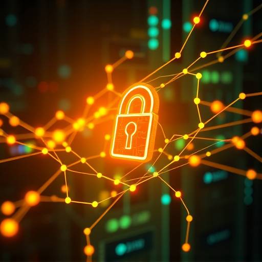 Cybersecurity Best Practices - Blog Post Thumbnail