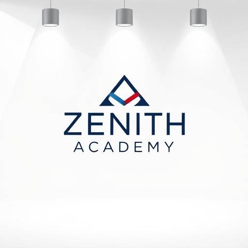 Zenith Academy Logo
